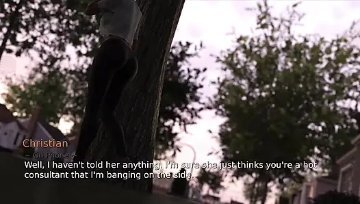 Kocamın patronu - bölüm 3 - bölüm 1