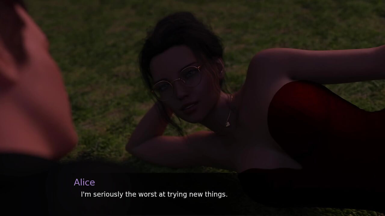 Complete Gameplay - Lust Theory, Episode 3, Part 27