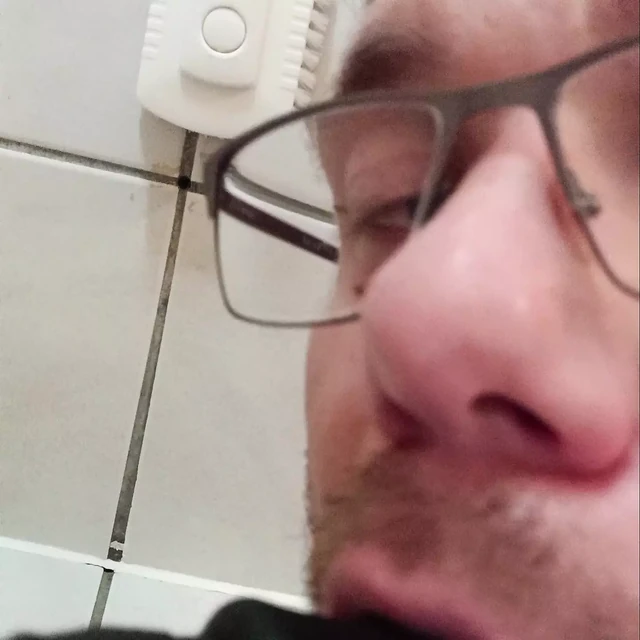 Asmr blowjob