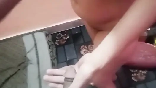 Anal fucking very hard fucking with stepbrother setup with stepbrother stepsister