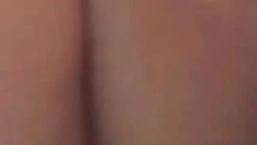 Beautiful Ethiopian Babe Pleasures Her Wet Pussy Solo