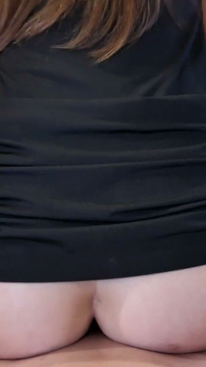Milf does all the work to make him happy | Clip 1