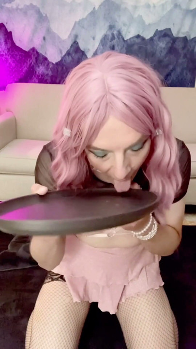 Crystal Cums 2 | Clip 1
