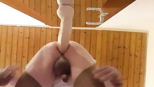 John holmes yapay penis