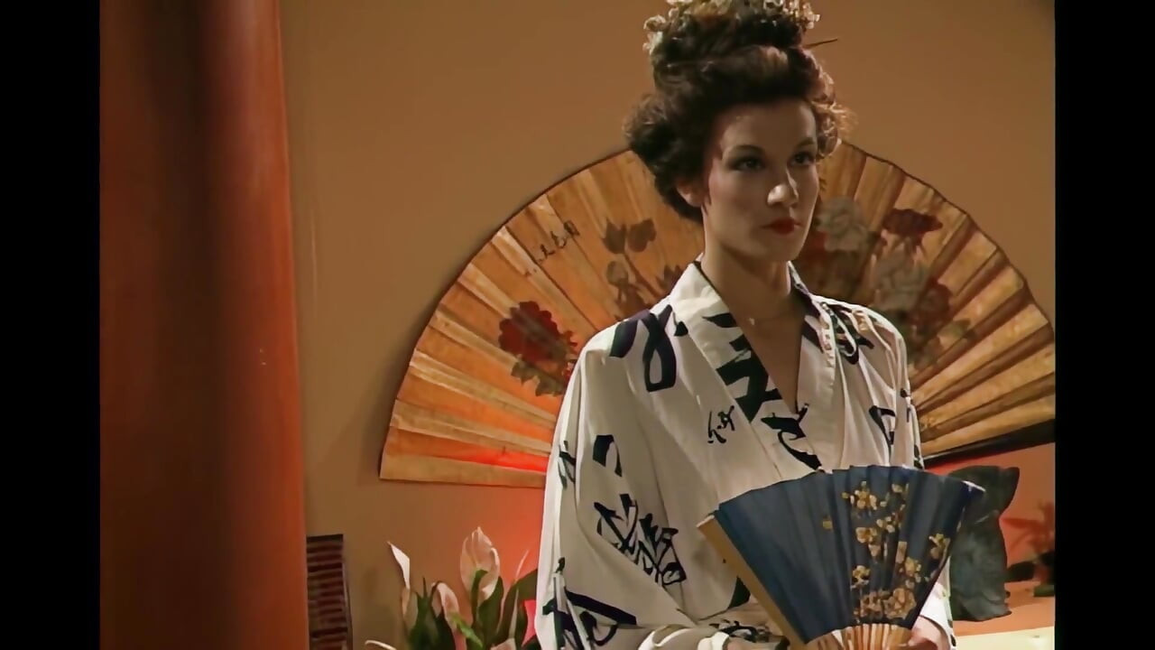 Japanese Style Without Feelings