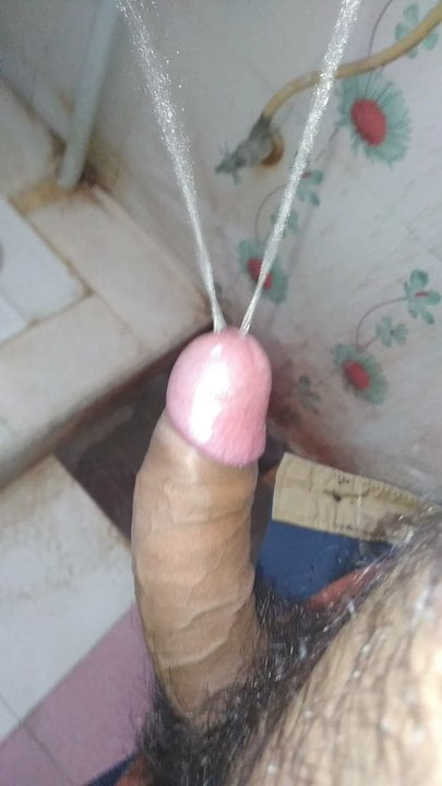 shower for whores...