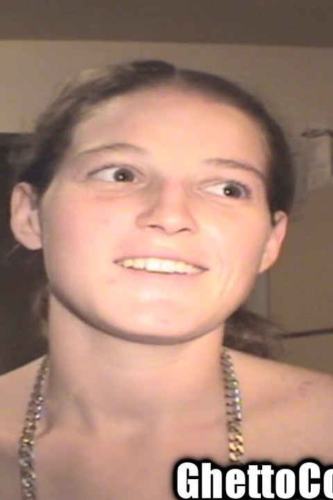 Nezodpovědný Lízač koulí Alice Brady Bunch ghetto děvka dáví semenový kašel
