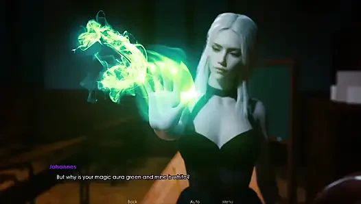 Академия похоть No4 мы видели большие сиськи Виктории, я хочу трахнуть Саманту