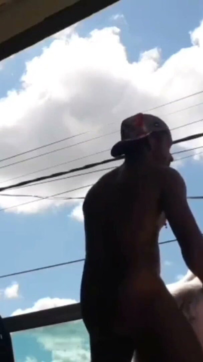 employee was caught having sex with boss in broad daylight so he can raise her salary | Clip 3