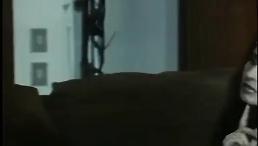 Молодые крошки обожают твердые члены