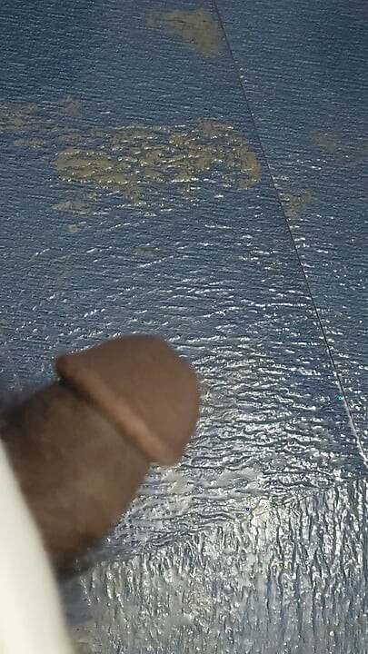 Self masturbation