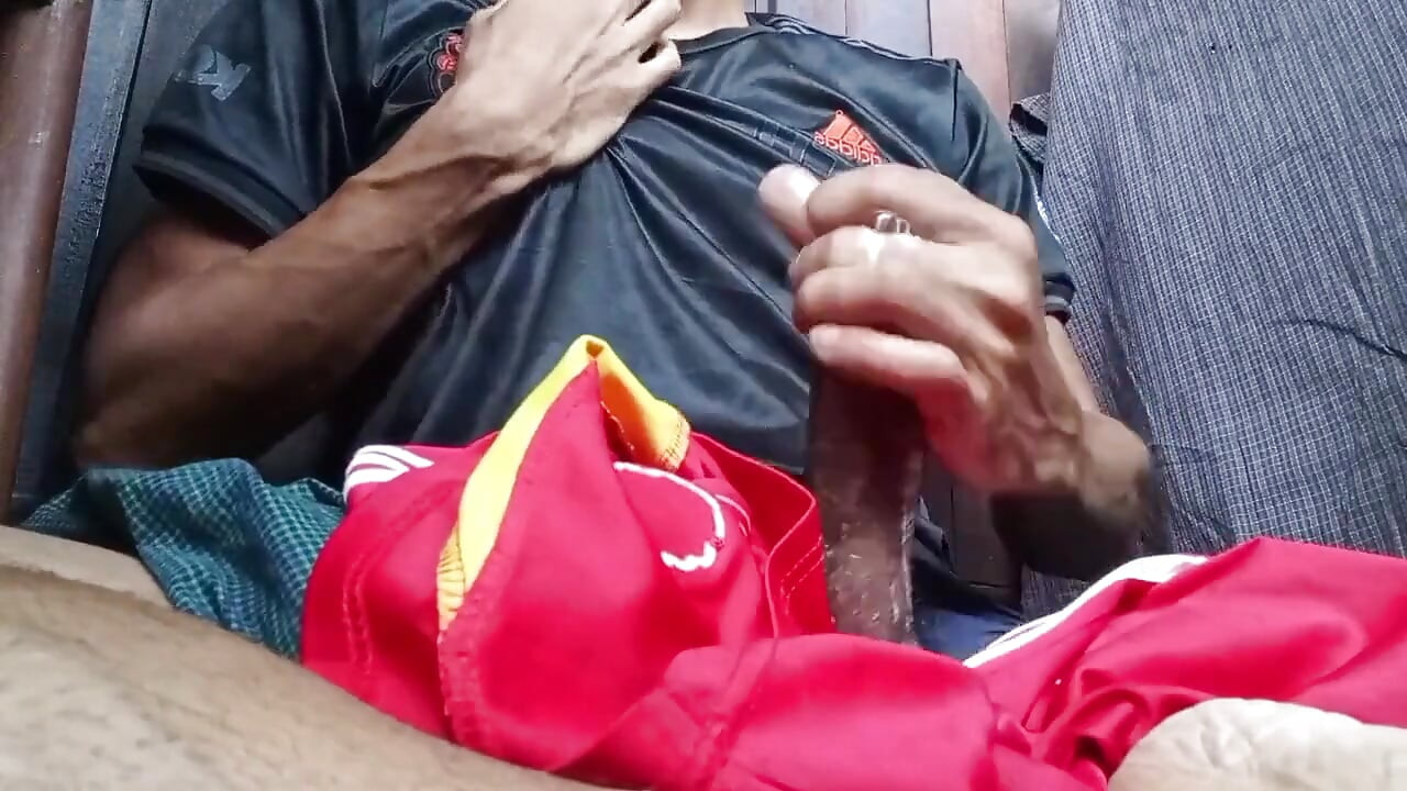Desi Boy Masturbation