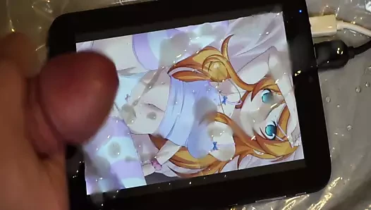 Kousaka kirino bukkake sof