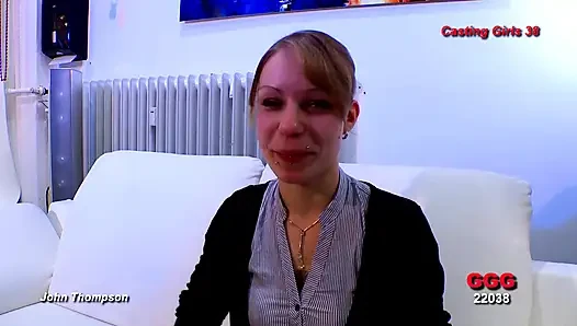 Ggg John Thompson - Hot MILF Only Wants to Do It with Young Cocks