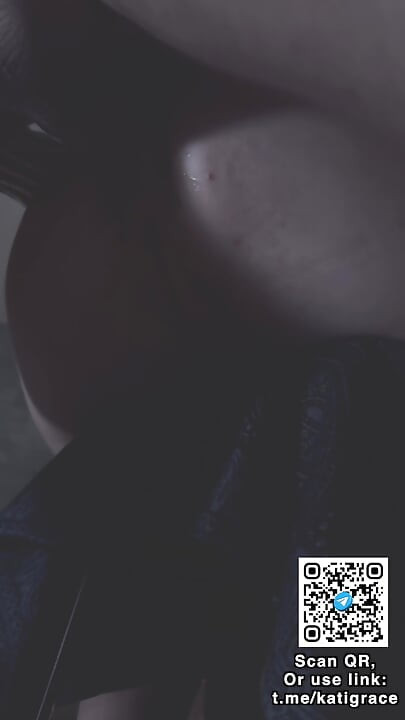 GRACEFUL HOTWIFE DRIVES WILD ANAL FANTASY