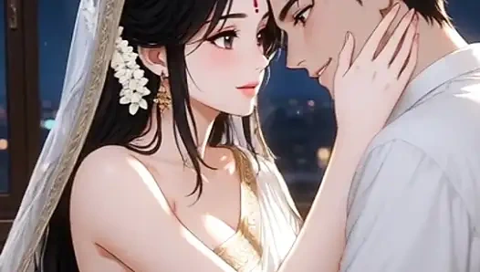 Kocasının en iyi arkadaşı tarafından sikiliyor