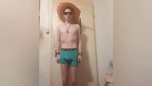 Having fun in the Matrix
