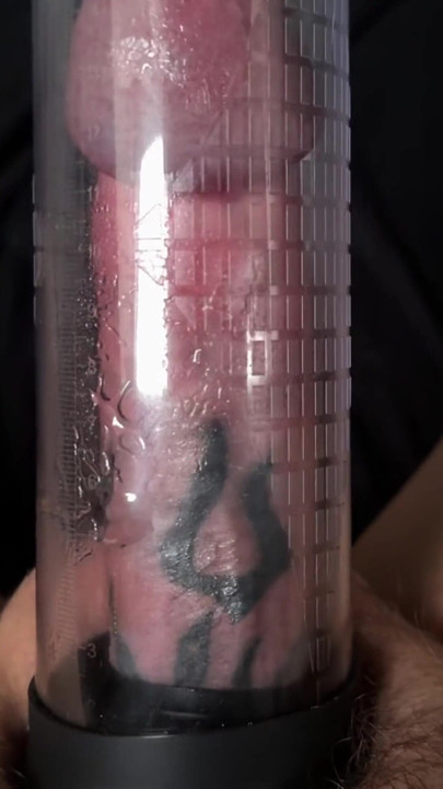 私の倒錯的なビデオのために