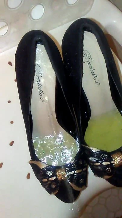 fun with heels 2