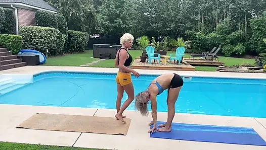 Real Yoga - Real Fun
