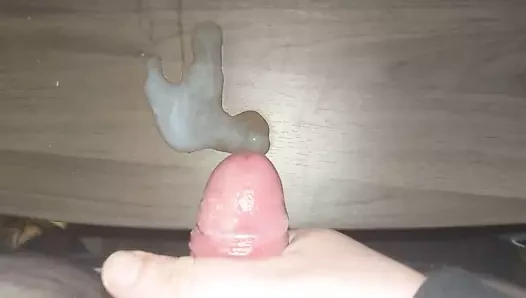 chubby adam mastürbasyon