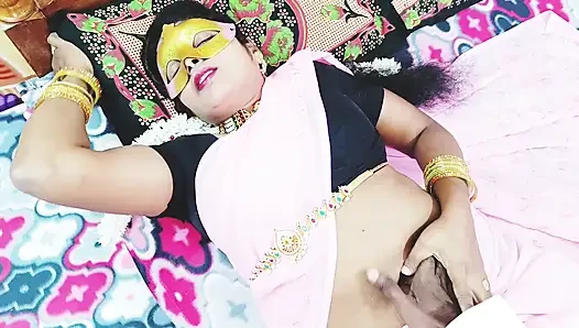 Telugu fris night, üvey kız üvey babasıyla sikişiyor, Telugu edepsiz konuşmalar
