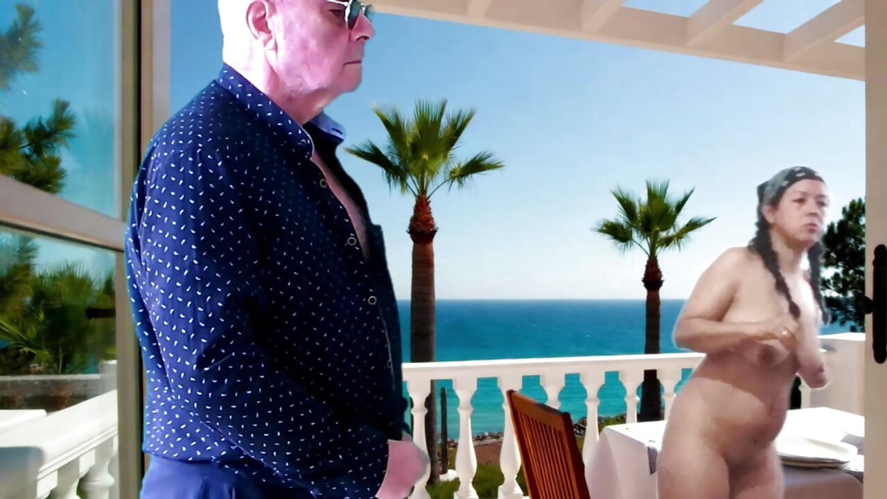 La Magia Más Caliente De Italia Con Garabas Y Olga