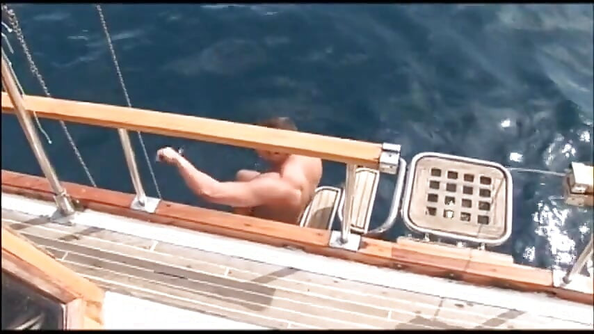 Watch Me Stroke My Monster Cock Solo Outside as a Young Muscle Stud Until I Cum Everywhere