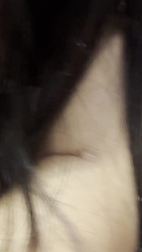 Saxy Girl Fuck with young boy and sex toy | Clip 1