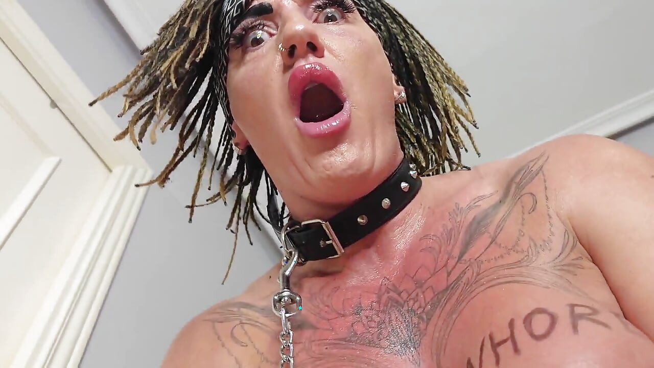 I Love BBC Cocks in My Holes