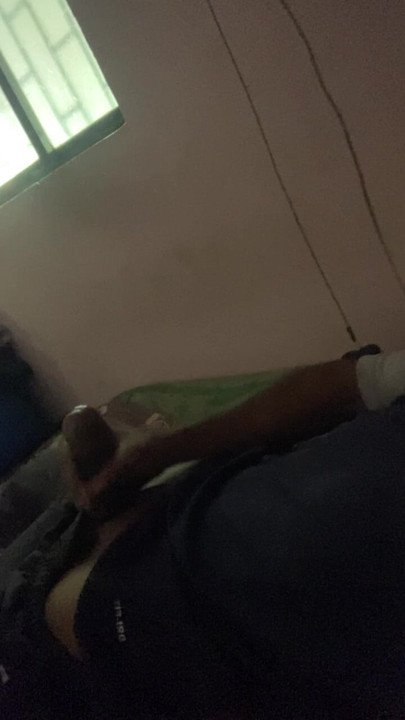 Toute femme insatisfaite peut me dm en toute intimité