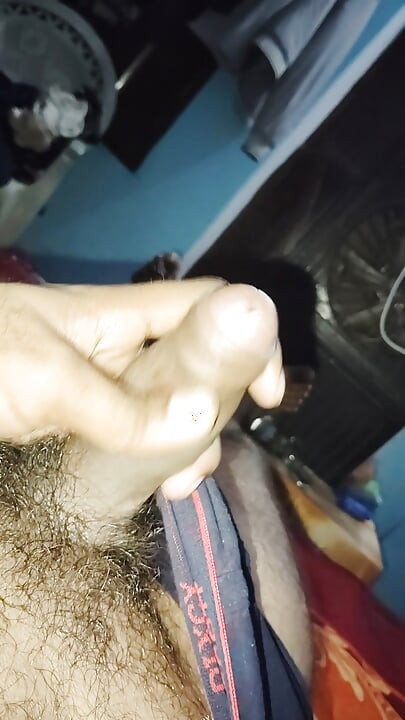 Hot Desi Boy Masturbation