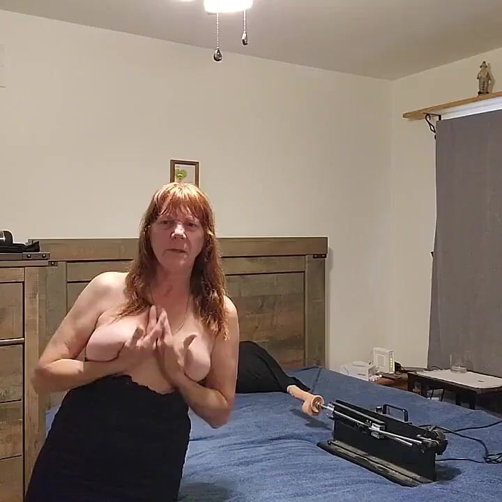 máquina falando