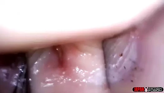 Aya Shiomi Reveals a Belly Button That Hasn't Been Cleaned in 25 Years!