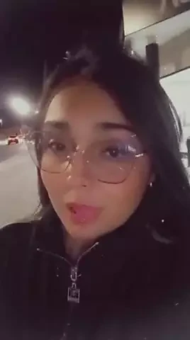 danii_vega video