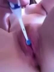 tooth brush