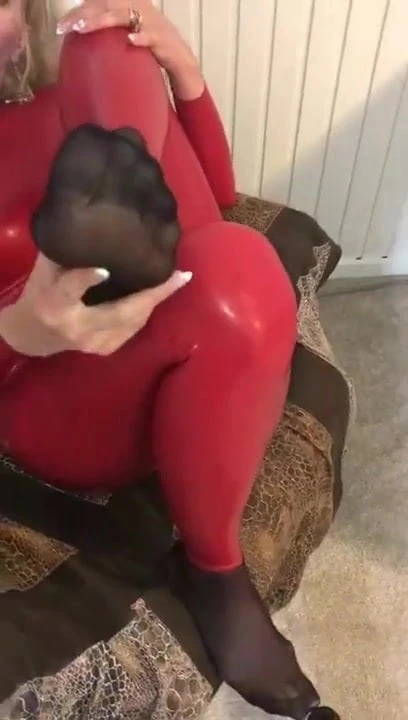 Latex body