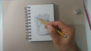 Comment dessiner la poitrine 4x
