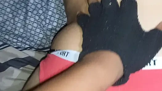 A solas con mi prima