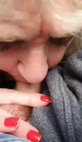 70 year old married gilf I've met