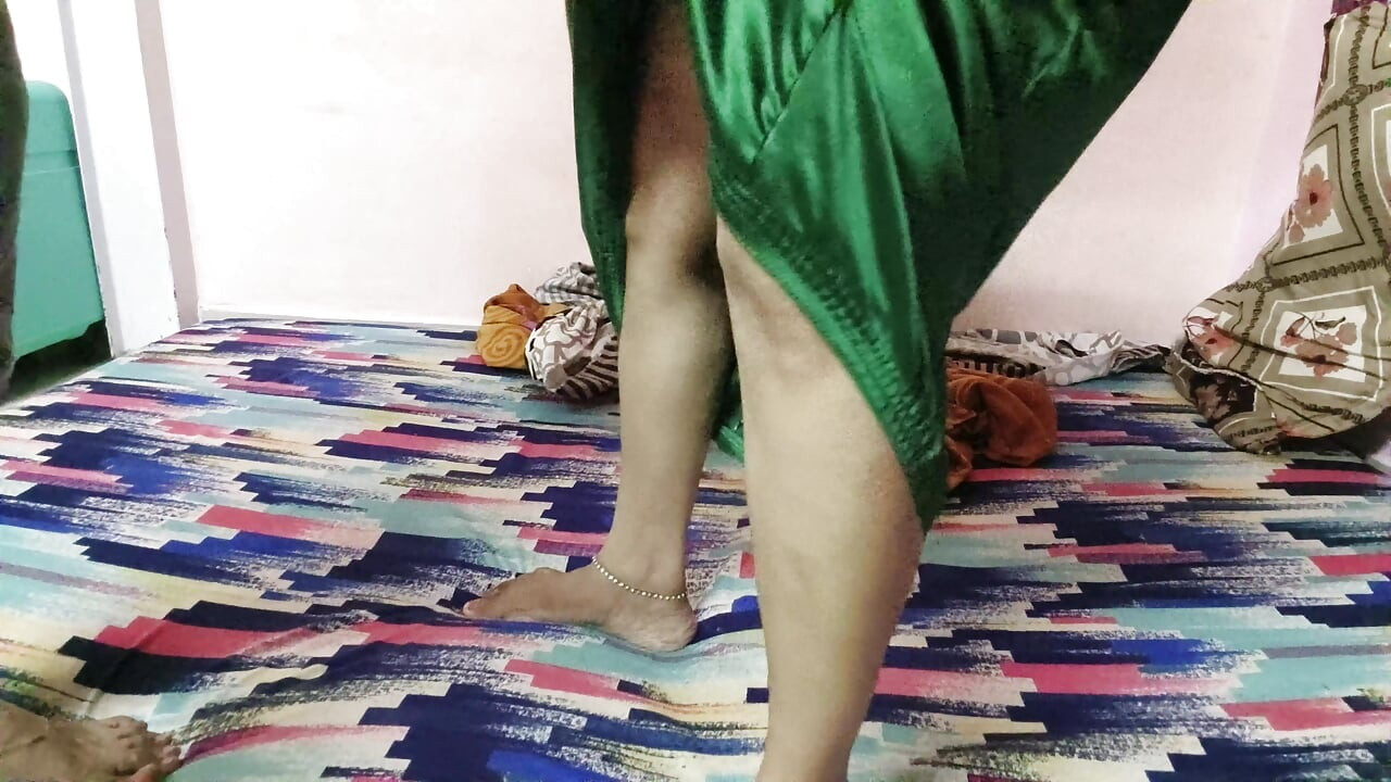 Nu New married husband and wife Sex video in home