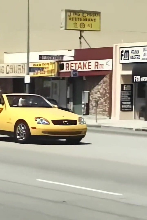 A Beautiful Slut Fucked by the Chef