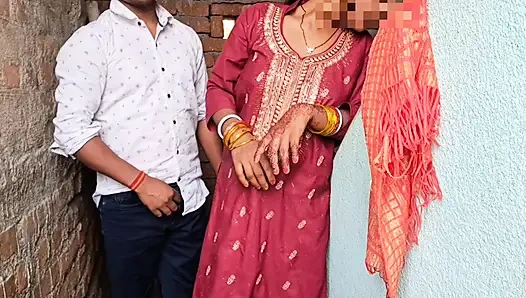 Секс индийской студентки дези