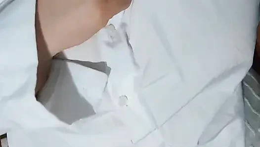 KOCA MEMELİ TÜRK KADINI TURKİSH MİLF