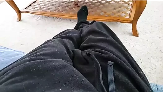 75 yo sıcak adam üzgün 9