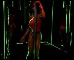 Vanity 9 - #8