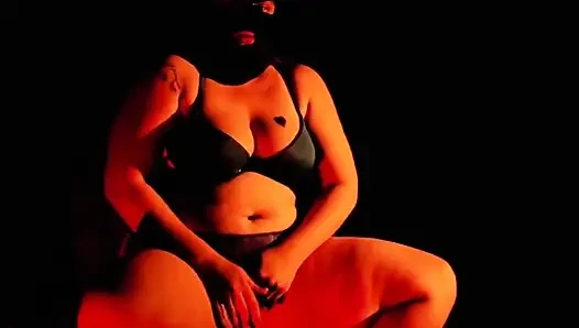Red Light Room Married Couple Hard & Hot Sex