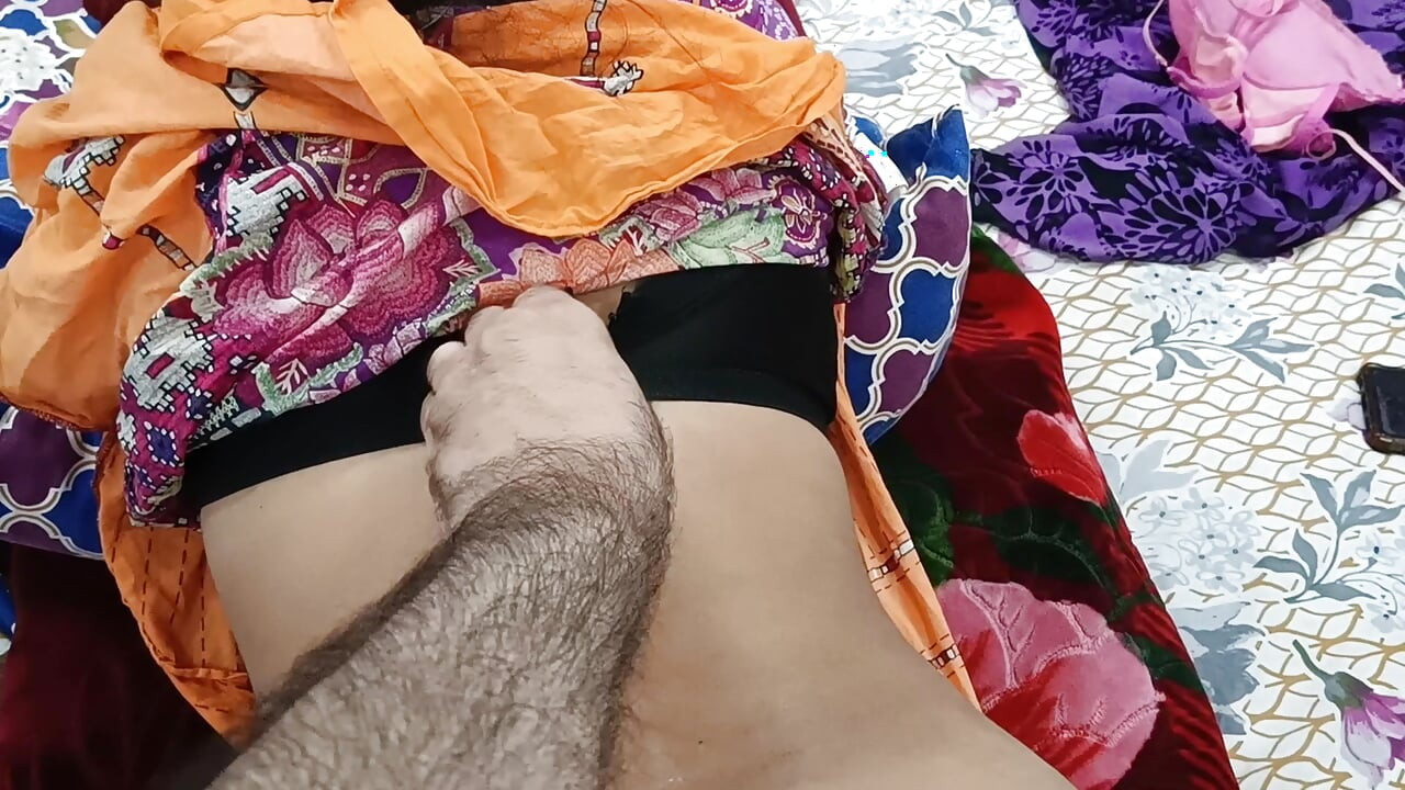 My Stepsister Watching While I am Fucking Her Best Friend