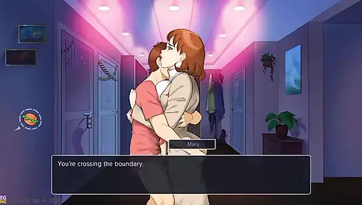 Milfs plaza 20 - aku hampir ngentot kakak iparku yang seksi - oleh eroticgamesnc