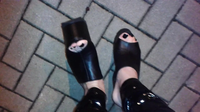 platform mules